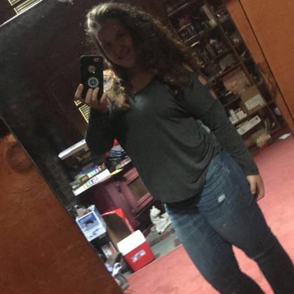 Meet your Posher, Karalyn
